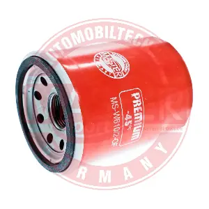 MASTER-SPORT GERMANY 610/2-OF-PCS-MS