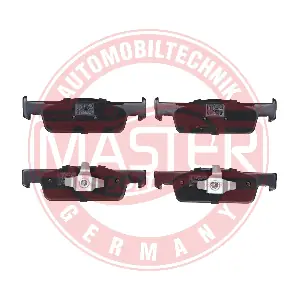 MASTER-SPORT GERMANY 13046072982N-SET-MS