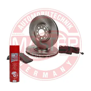 MASTER-SPORT GERMANY 202801911P