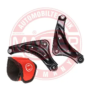 MASTER-SPORT GERMANY 37197-KIT-MSM