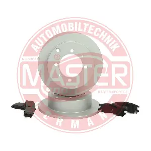 MASTER-SPORT GERMANY 201002400