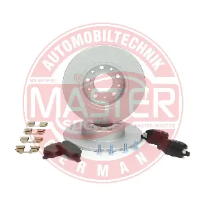 MASTER-SPORT GERMANY 201003780