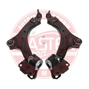 37109-KIT-MS MASTER-SPORT GERMANY