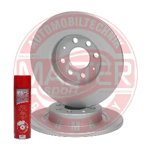 MASTER-SPORT GERMANY 24011003231PR-SET-MSP