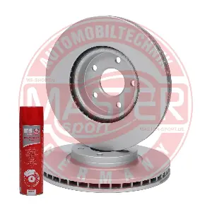 MASTER-SPORT GERMANY 24012802501PR-SET-MSP