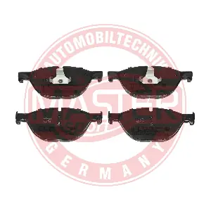 MASTER-SPORT GERMANY 13046072672N-SET-MS