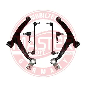 MASTER-SPORT GERMANY 36871-KIT-MS