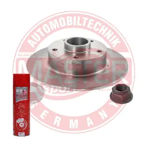 MASTER-SPORT GERMANY 2401106190B-PCS-MSP