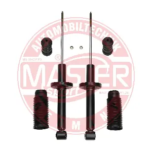 MASTER-SPORT GERMANY 16K005714