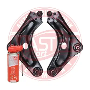 37209-KIT-MSP MASTER-SPORT GERMANY