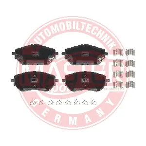 MASTER-SPORT GERMANY 13046038682N-SET-MS