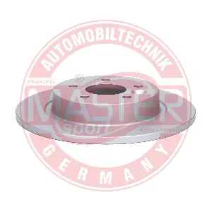 MASTER-SPORT GERMANY 24011101581PR-PCS-MS