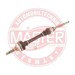 303209-SET-MS MASTER-SPORT GERMANY