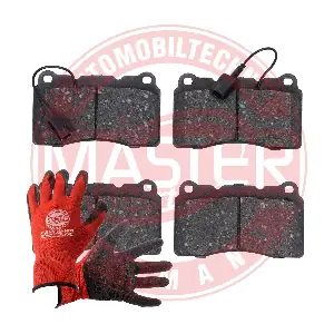 MASTER-SPORT GERMANY 13046049712N-SET-MSP