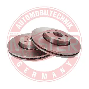 MASTER-SPORT GERMANY 24012501681-SET-MS