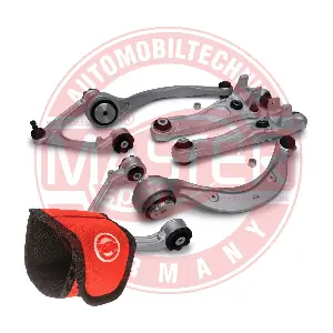 37179-KIT-MSM MASTER-SPORT GERMANY
