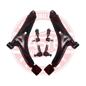 36904-KIT-MS MASTER-SPORT GERMANY