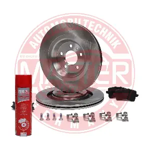 202202500P MASTER-SPORT GERMANY