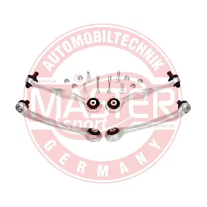 MASTER-SPORT GERMANY 37011-KIT-MS