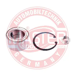 MASTER-SPORT GERMANY 1467-SET-MS