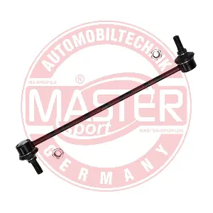 MASTER-SPORT GERMANY 39290PCSMS