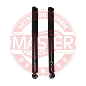 MASTER-SPORT GERMANY 16K006642