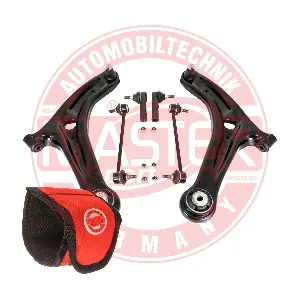 MASTER-SPORT GERMANY 36976-KIT-MSM