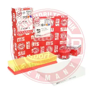 MASTER-SPORT GERMANY 450001102