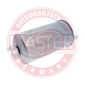 MASTER-SPORT GERMANY 954D-KF-PCS-MS