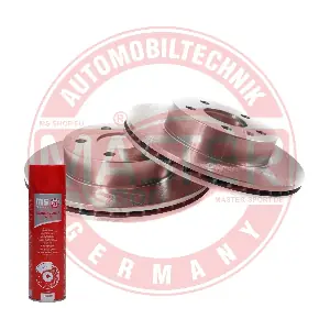 MASTER-SPORT GERMANY 24012201621-SET-MSP
