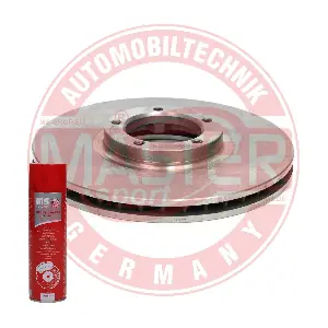 MASTER-SPORT GERMANY 24012401231-PCS-MSP