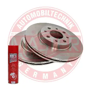 MASTER-SPORT GERMANY 24012001421-SET-MSP