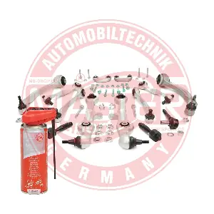 MASTER-SPORT GERMANY 37146/3-KIT-MSP