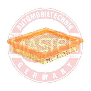 MASTER-SPORT GERMANY 1618/1-LF-PCS-MS