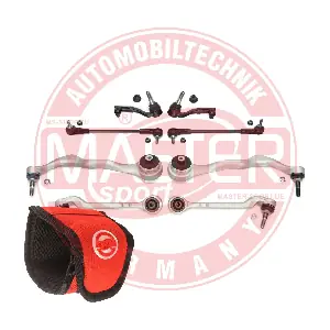 MASTER-SPORT GERMANY 36870-KIT-MSM