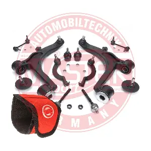 MASTER-SPORT GERMANY 36912/2-KIT-MSM