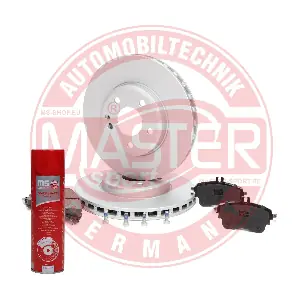 202802760P MASTER-SPORT GERMANY