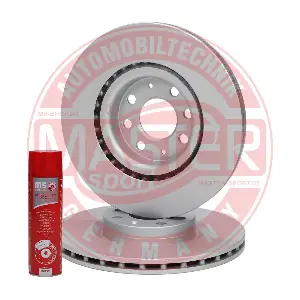 MASTER-SPORT GERMANY 24012202411PR-SET-MSP