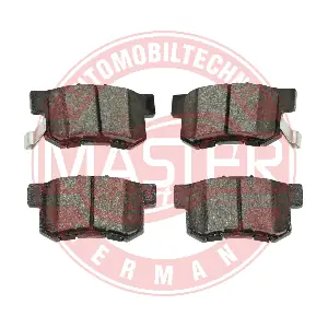MASTER-SPORT GERMANY 13046057112N-SET-MS