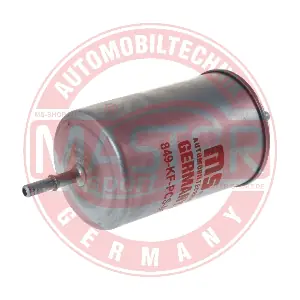 MASTER-SPORT GERMANY 849-KF-PCS-MS