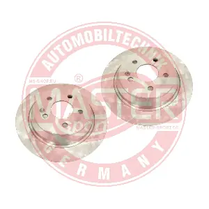MASTER-SPORT GERMANY 24011002801-SET-MS