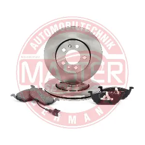 MASTER-SPORT GERMANY 202201510