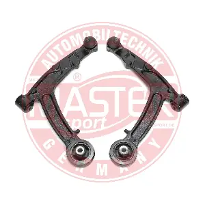 MASTER-SPORT GERMANY 36810/2-SET-MS
