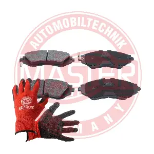 MASTER-SPORT GERMANY 13046059942N-SET-MSP