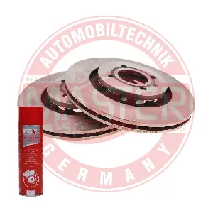 MASTER-SPORT GERMANY 24012201011-SET-MSP