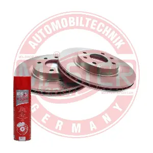 MASTER-SPORT GERMANY 24012101061-SET-MSP