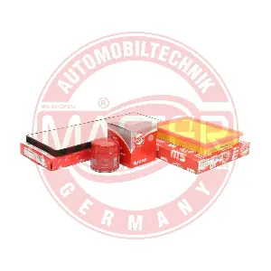 MASTER-SPORT GERMANY 450001272
