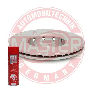 MASTER-SPORT GERMANY 24012402151PR-PCS-MSP