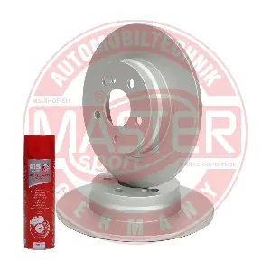 24011003281-SET-MSP MASTER-SPORT GERMANY