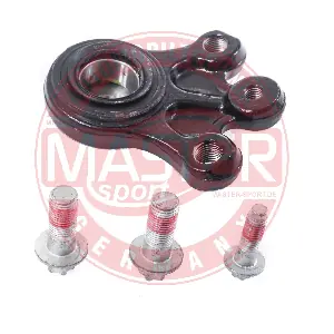 MASTER-SPORT GERMANY 35327-SET-MS